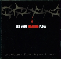 Daniel Brymer, Let Your Healing Flow