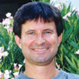 Daniel Brymer